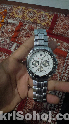 Curren Tachymeter